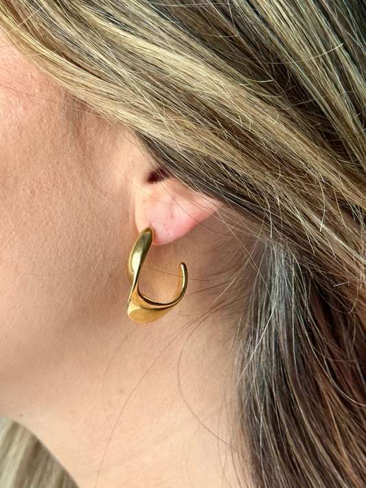 ASTRID l Boucles inoxydables