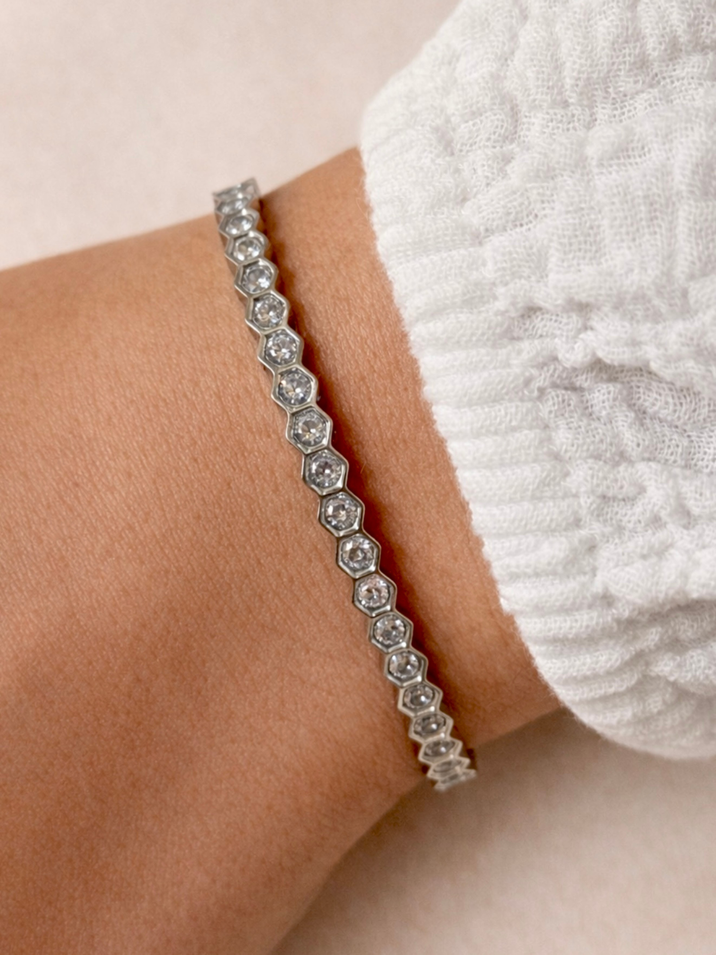 INSPIRANTE l Jonc inoxydable