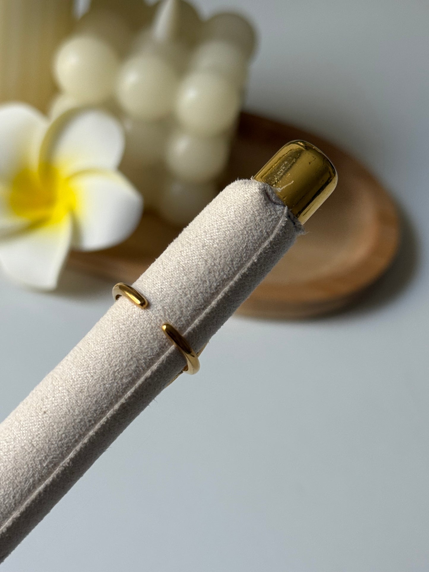 OCEAN MOOD - MALDIVES l Bague inoxydable