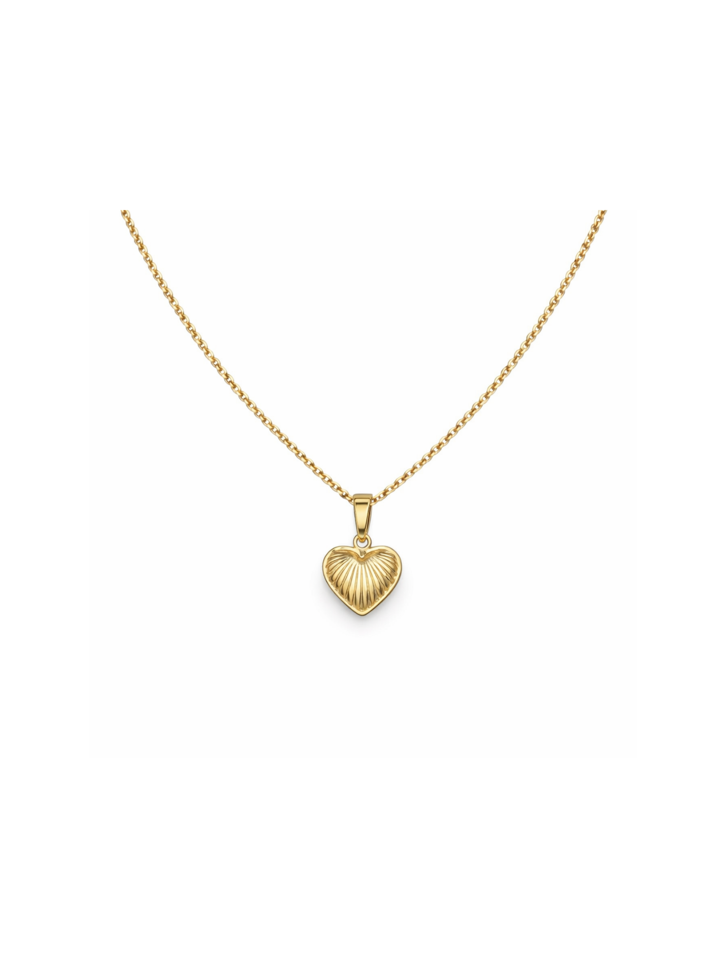 DANIELA l Collier inoxydable