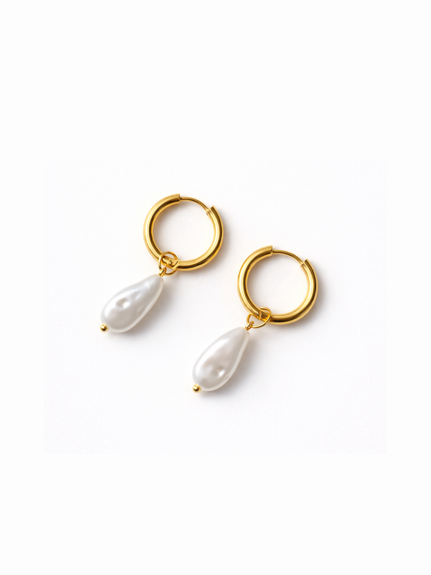 AYA l Boucles inoxydables