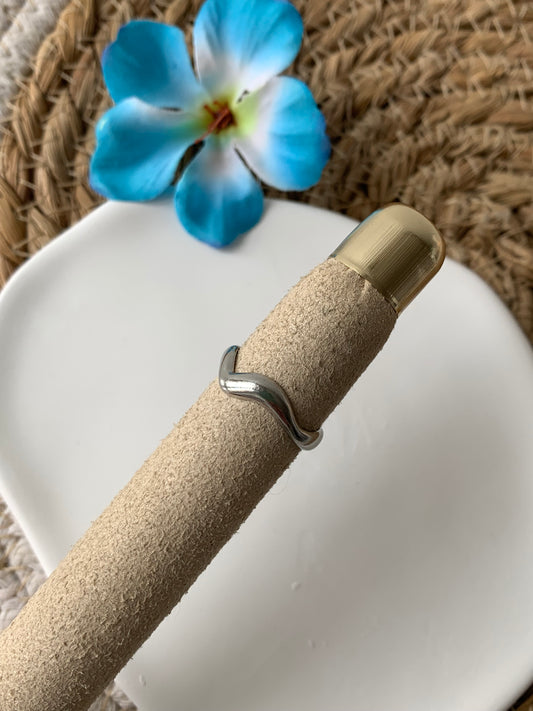 MYA l Bague inoxydable