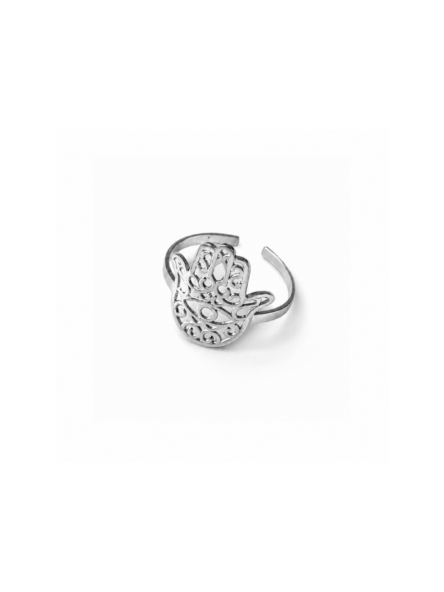 NEW l Bague inoxydable