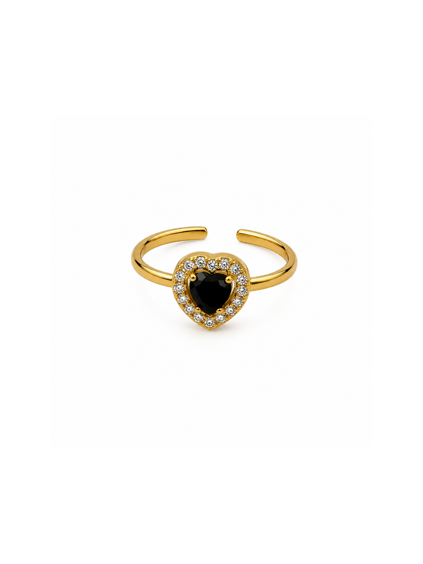 PRESTIGE l Bague inoxydable