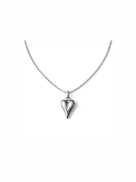 LOVELY l Collier inoxydable