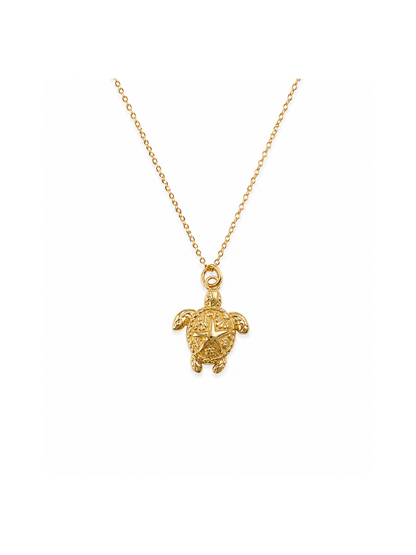 OCEAN MOOD l Collier inoxydable