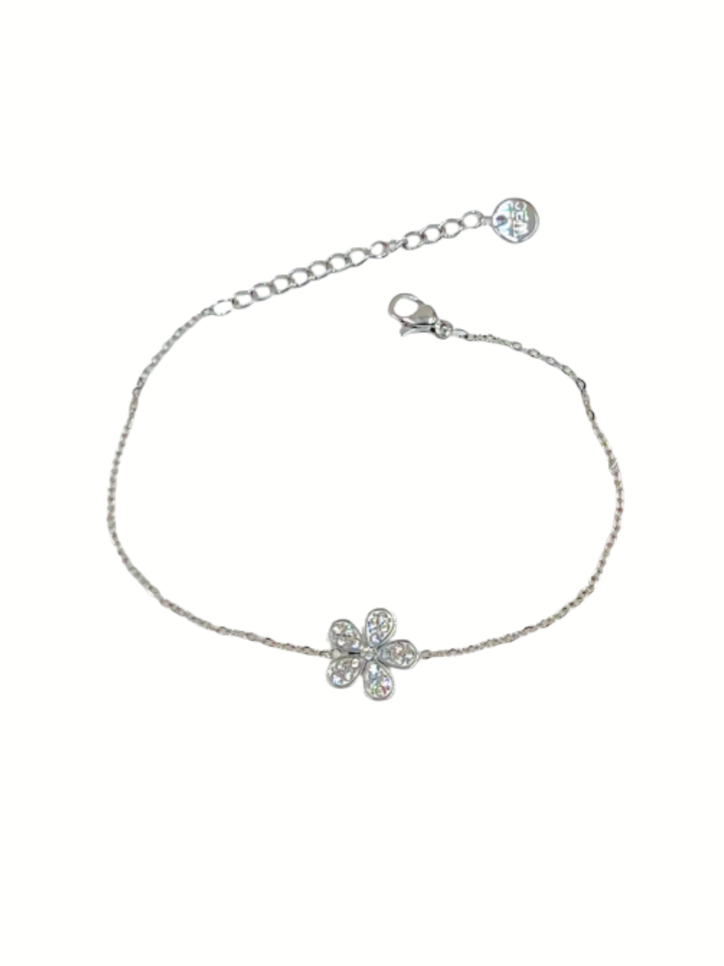 CÉLESTE l Bracelet inoxydable