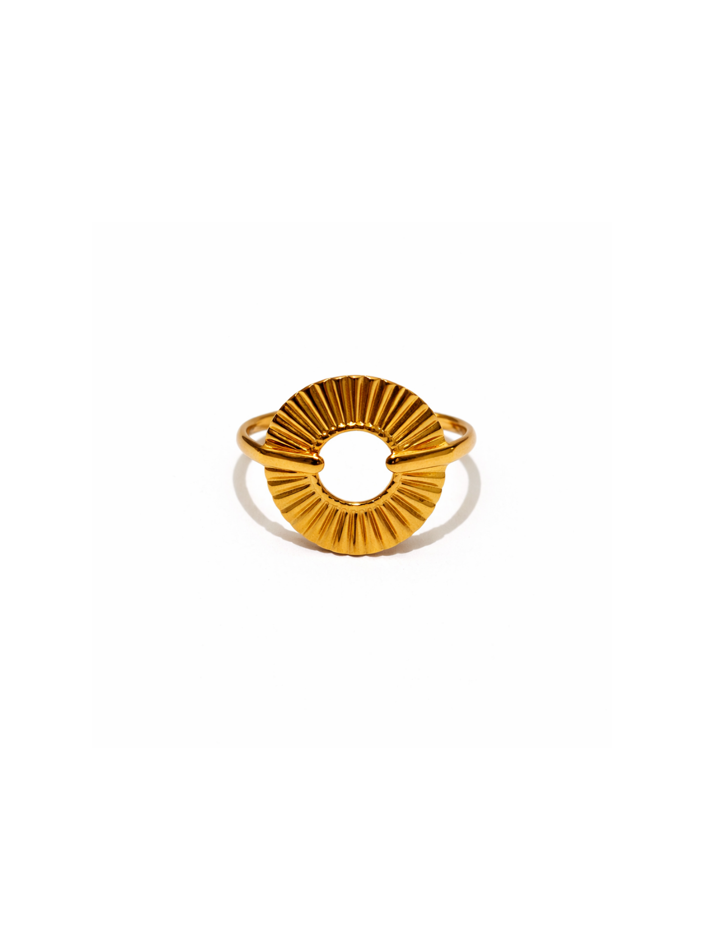 ASTRES - SONEA l Bague inoxydable