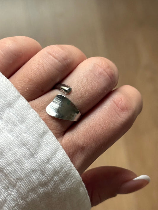 AVY l Bague inoxydable