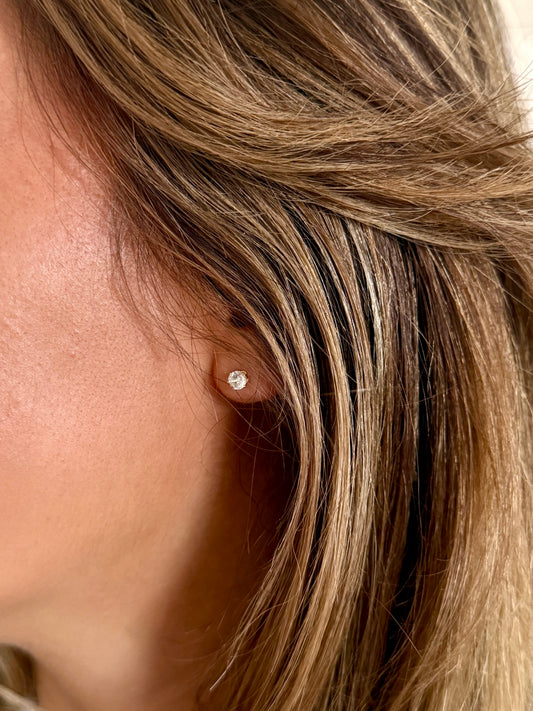 ÉCLAT l Puces inoxydables