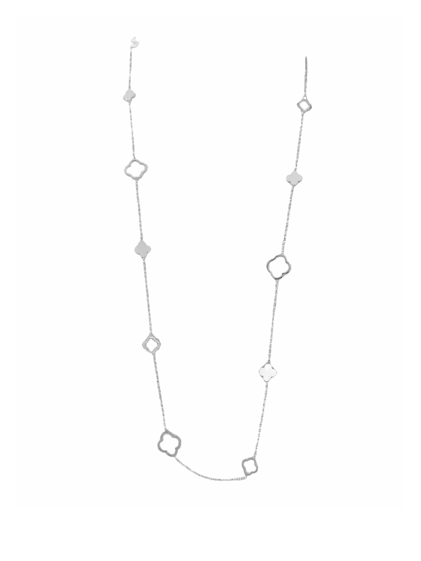 IRMA l Sautoir inoxydable