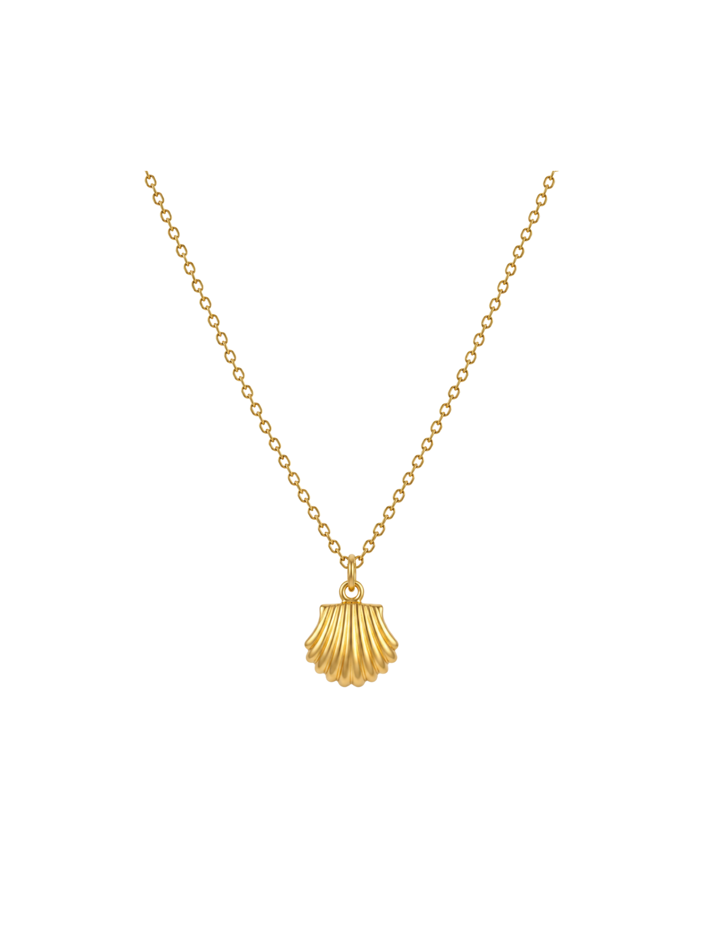 OCEAN MOOD l Collier inoxydable