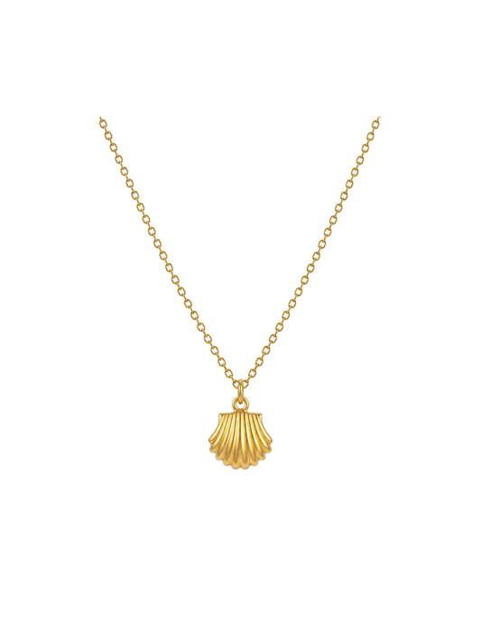 OCEAN MOOD l Collier inoxydable
