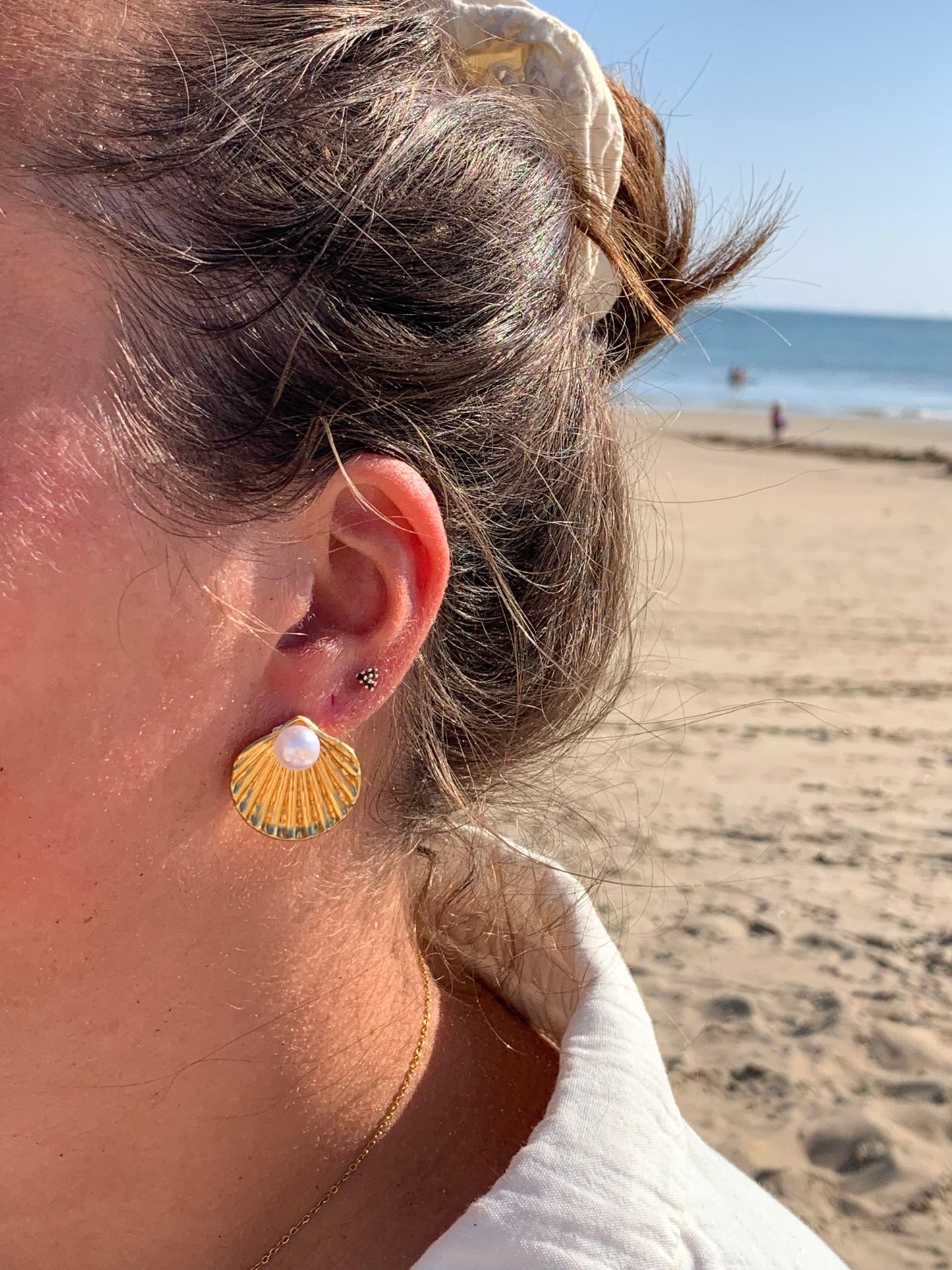 RIVIERA l Boucles inoxydables