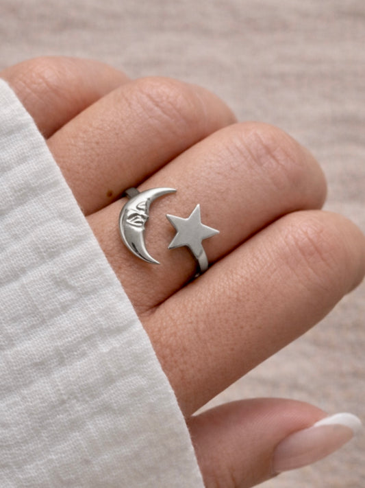 ASTRES - SIA l Bague inoxydable