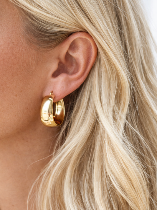 ASMA l Créoles inoxydables