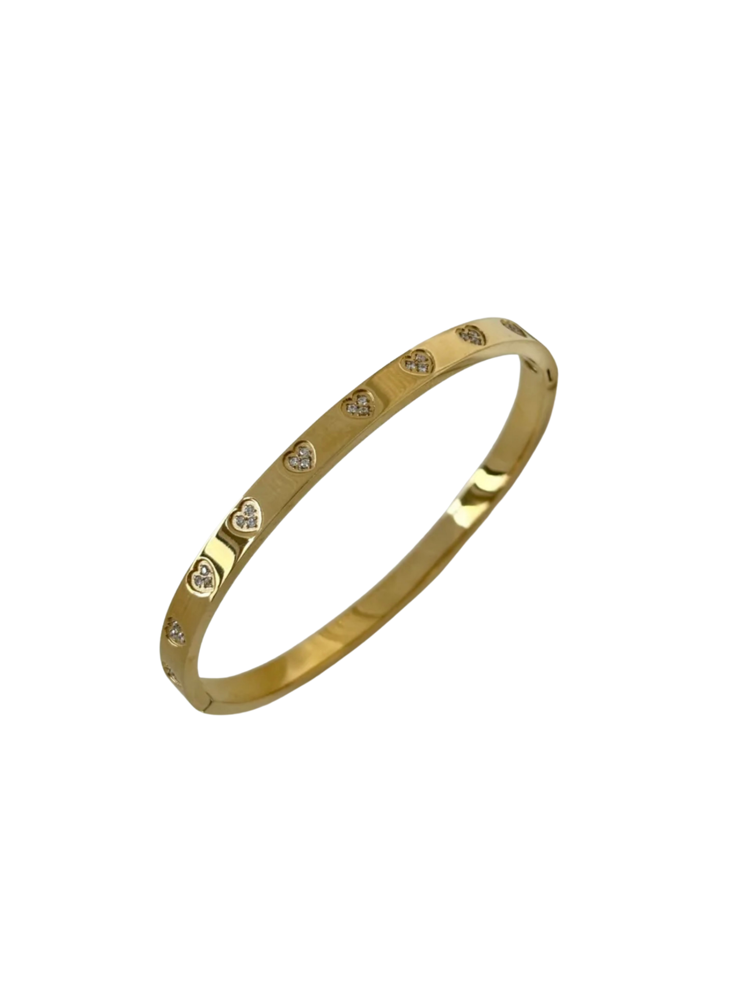 ROSA l Jonc inoxydable