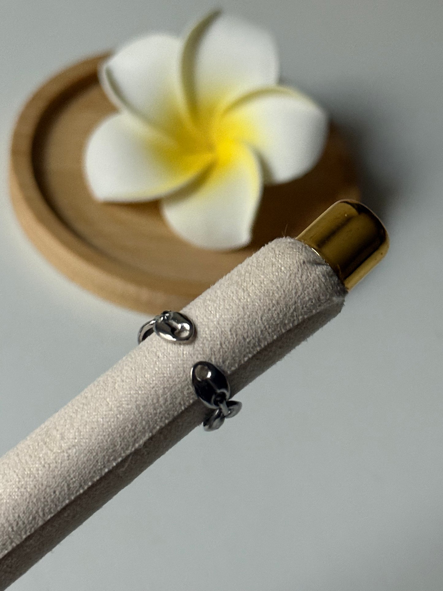 MALICE l Bague inoxydable