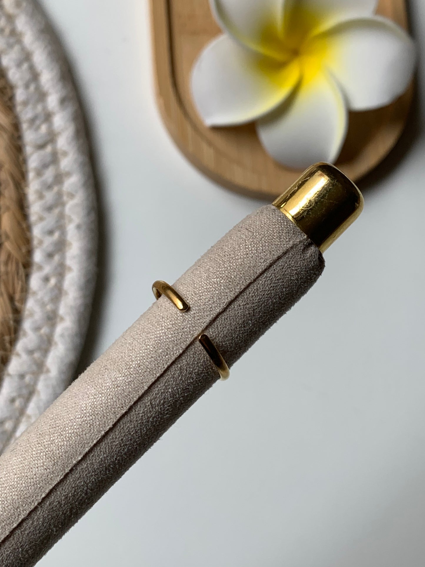 PRESTIGE l Bague inoxydable