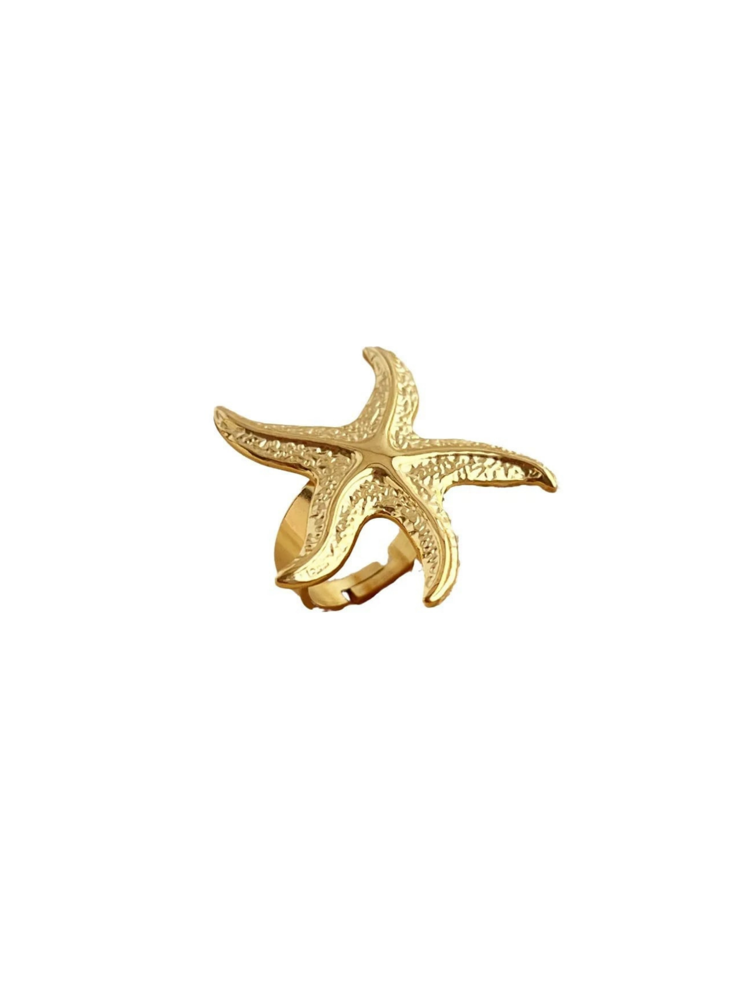 OCEAN MOOD - ARIEL l Bague inoxydable