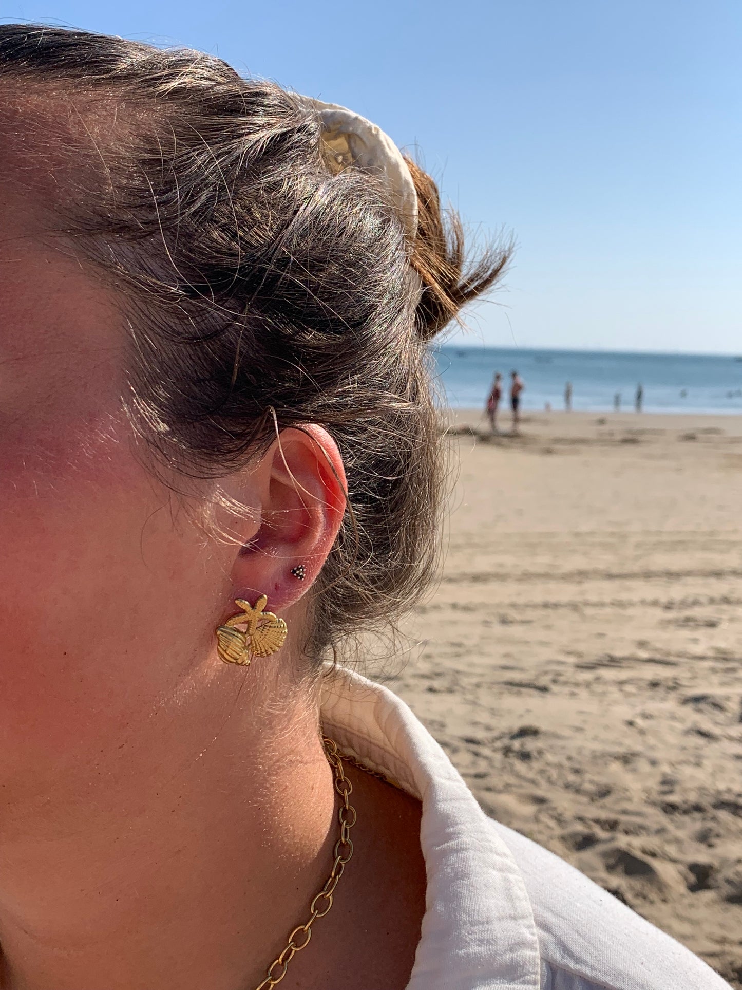 OASIS l Boucles inoxydables
