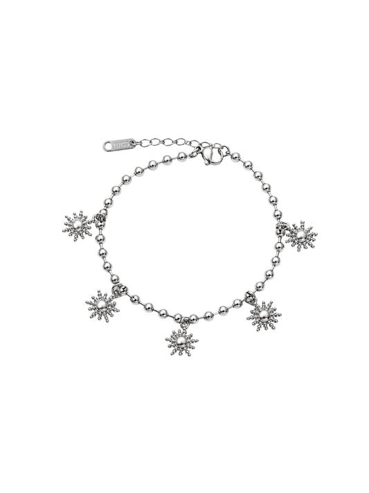 ASTRES l Bracelet inoxydable