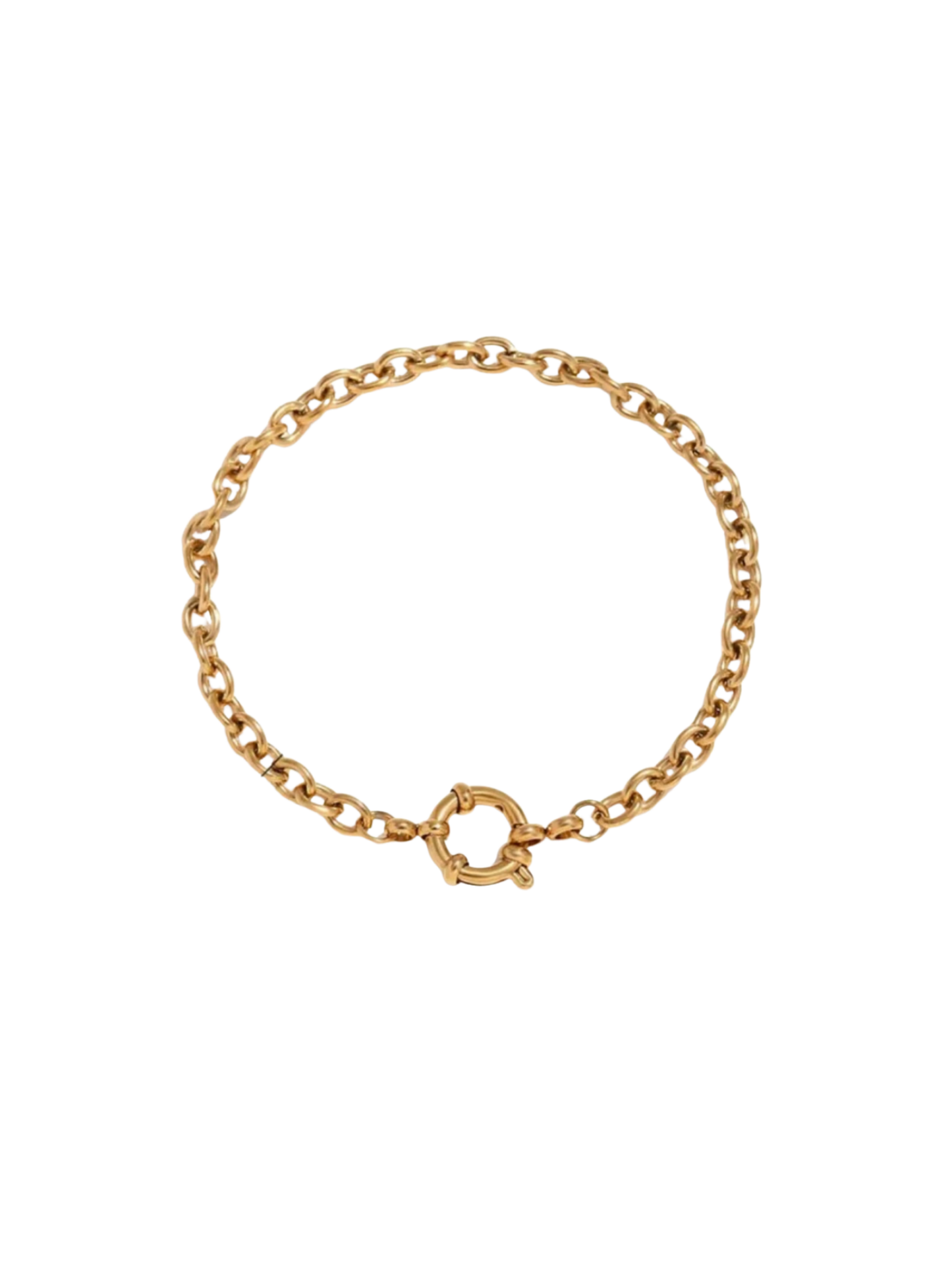 JUNE l Bracelet inoxydable