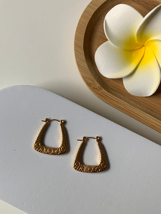 MIRA l Boucles inoxydables