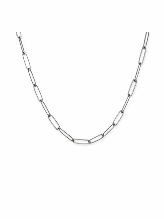 LIVA l Collier inoxydable