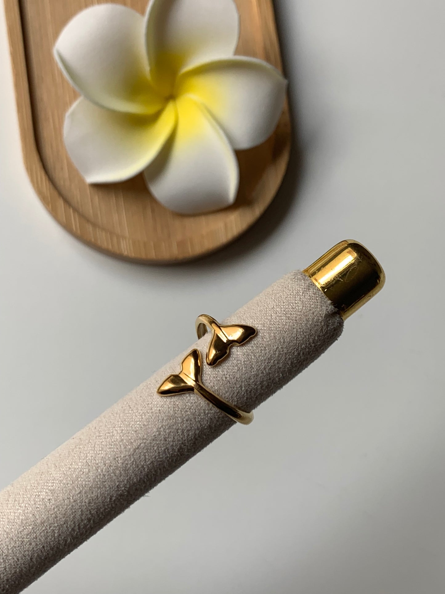 SIRENA l Bague inoxydable