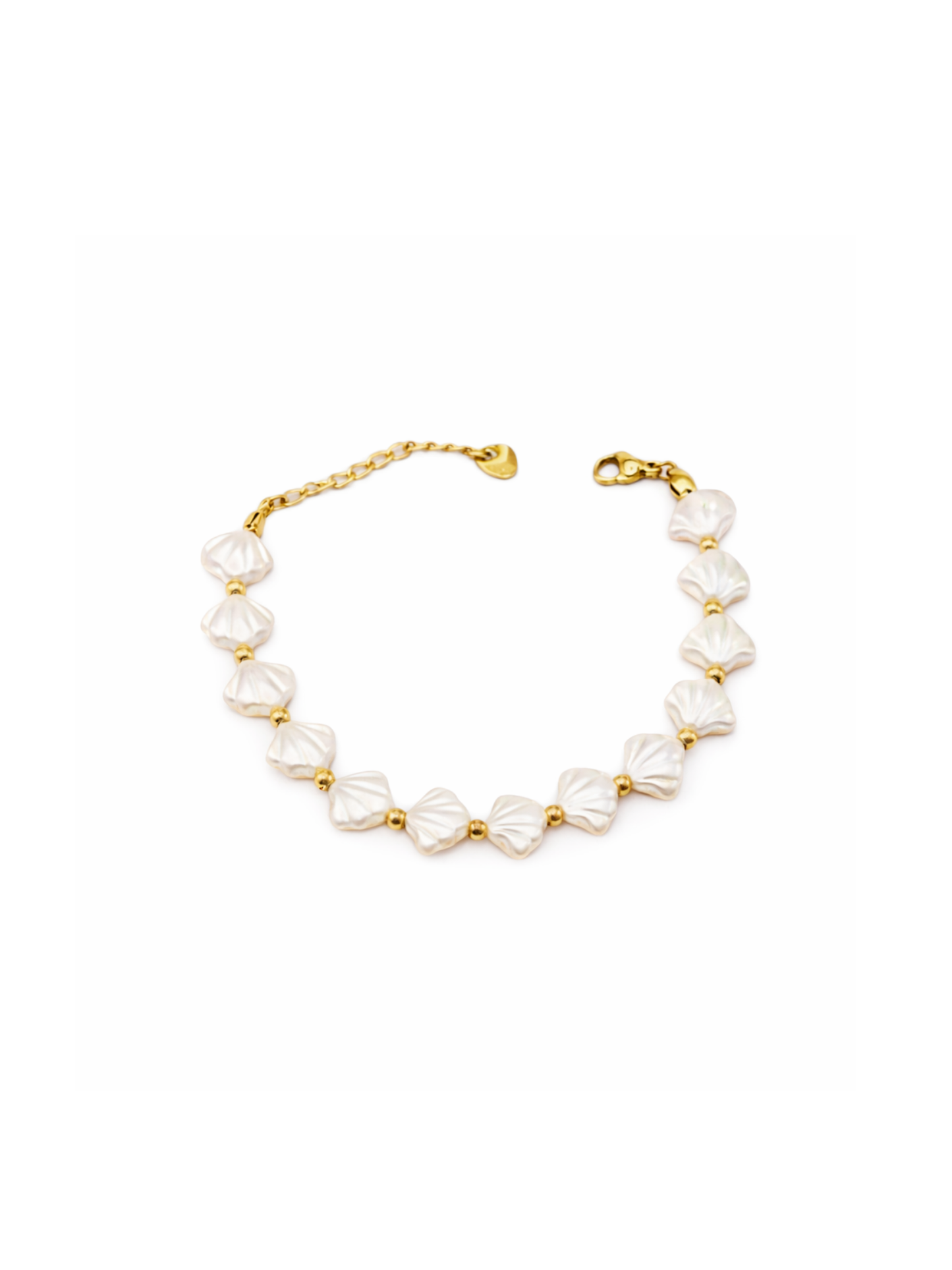 DUNE l Bracelet inoxydable