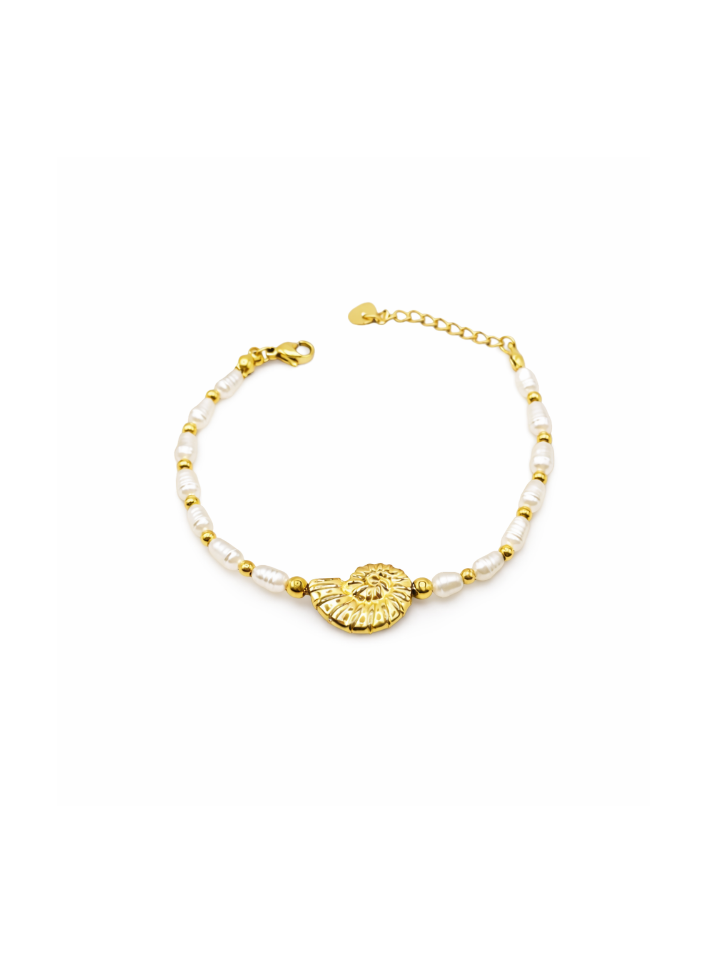 CANARIES l Bracelet inoxydable