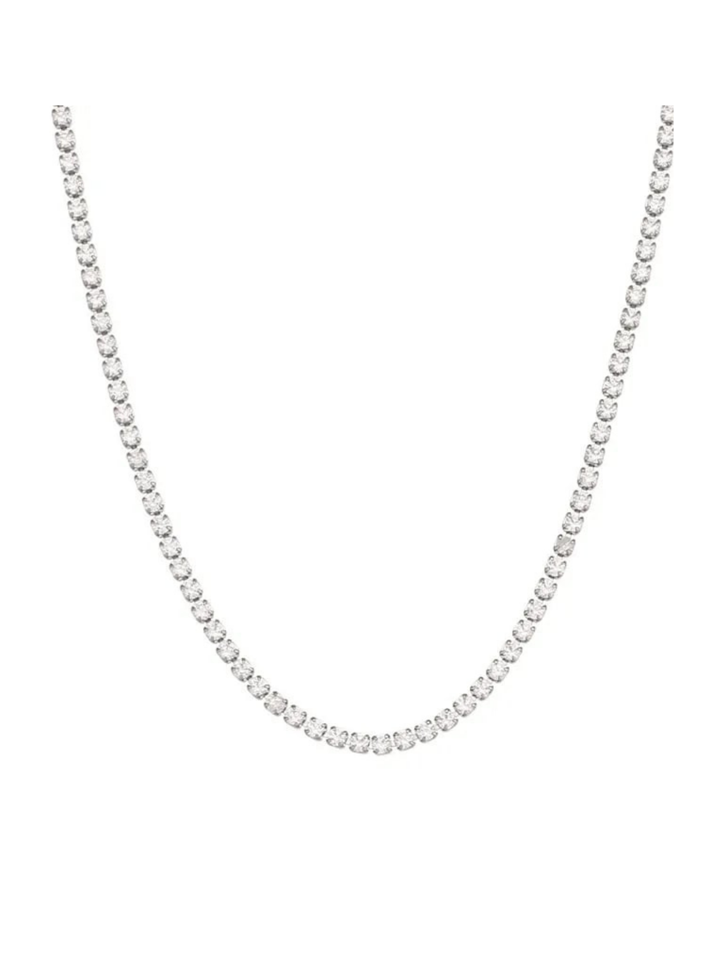 DIVINE l Collier inoxydable