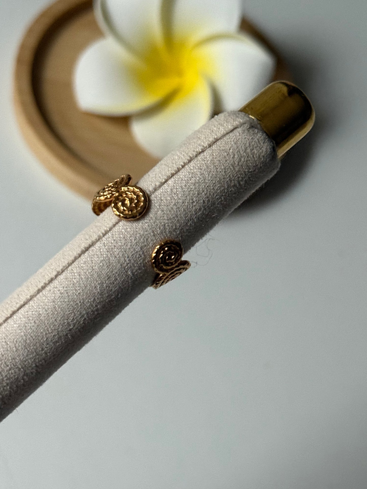 SPIRIT l Bague inoxydable