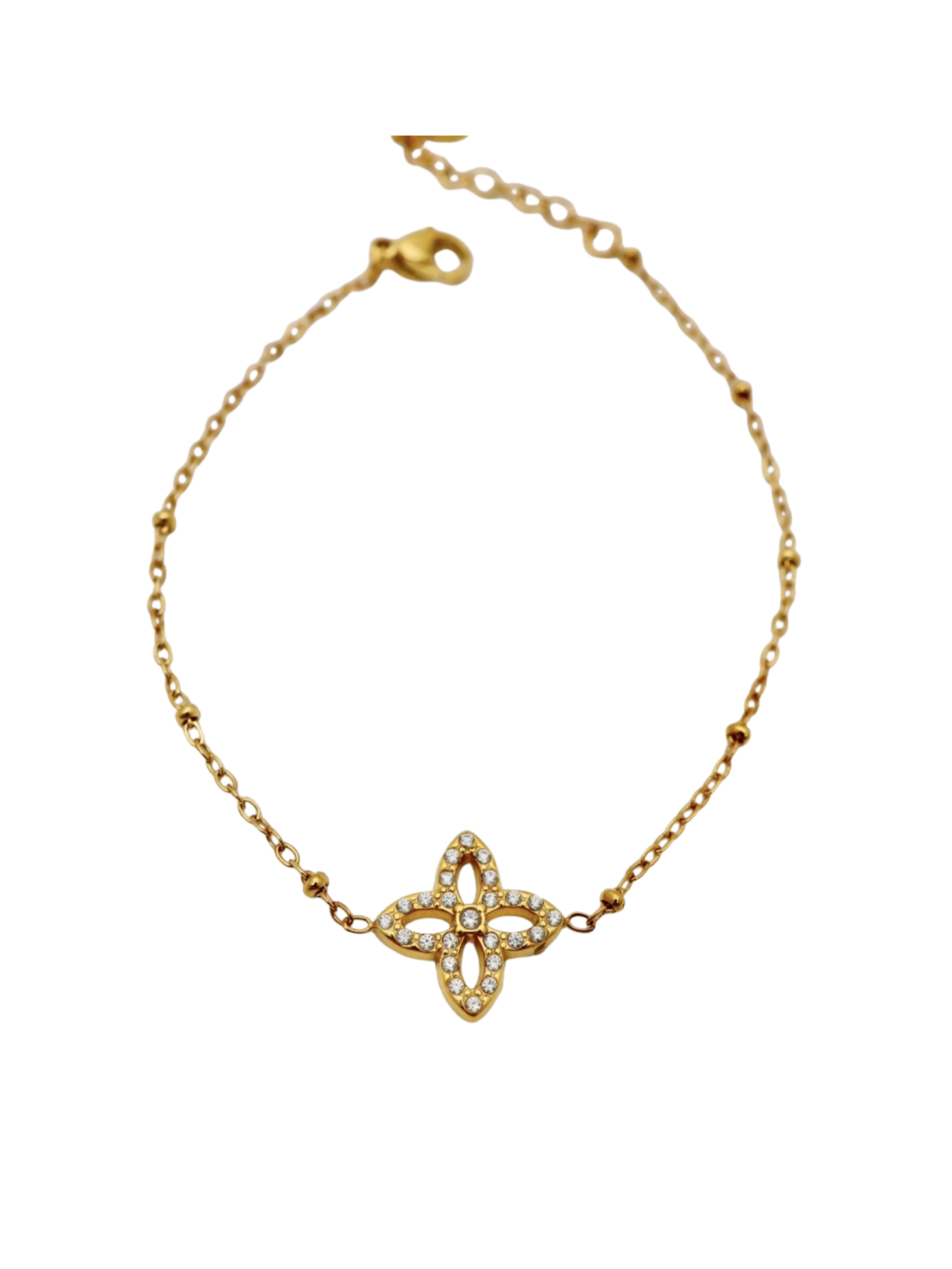 DIVA l Bracelet inoxydable