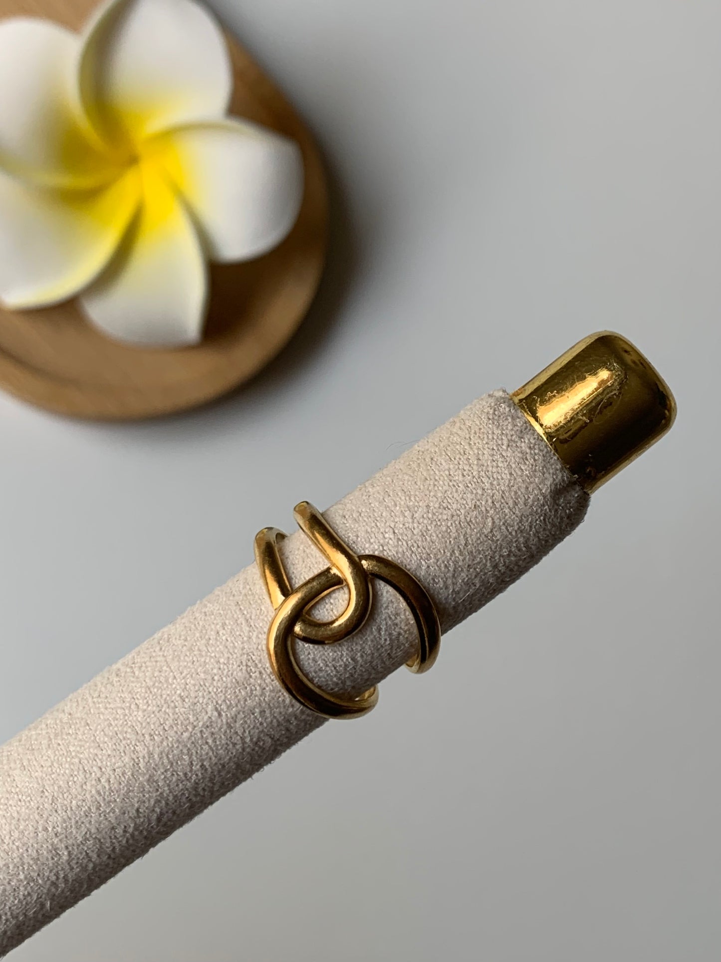 ASMA l Bague inoxydable