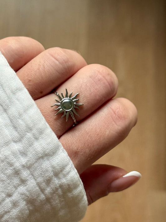 ASTRES - JOYA l Bague inoxydable