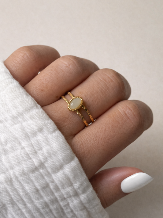 OLI l Bague inoxydable