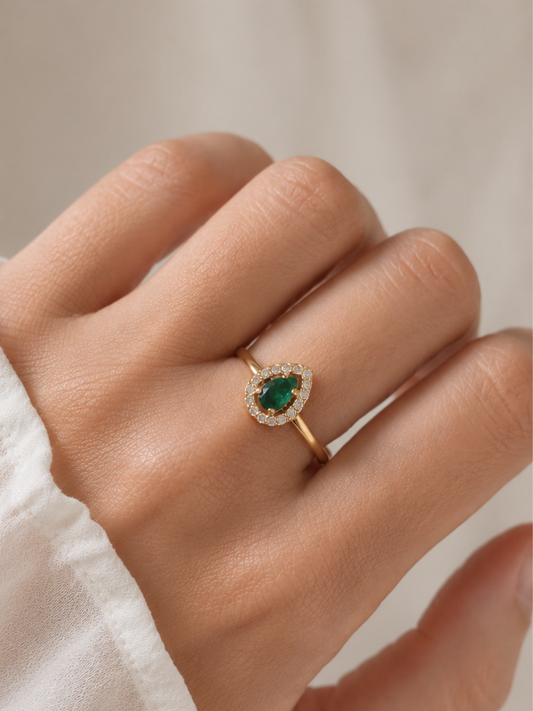 PRESTIGE l Bague inoxydable