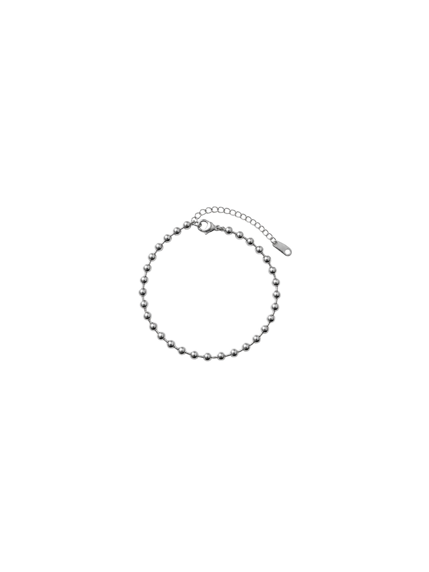 NEW l Bracelet inoxydable