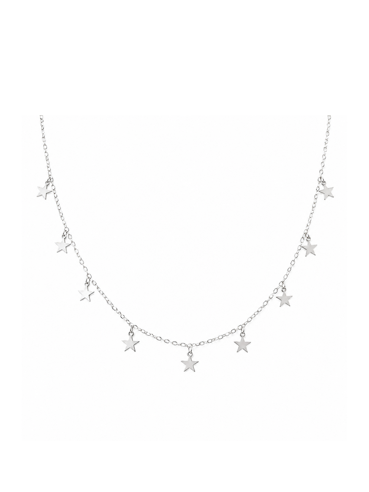 ASTRES l Collier inoxydable