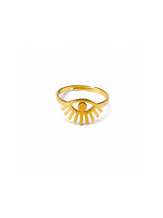 NEW l Bague inoxydable