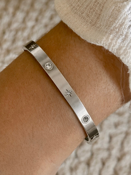 VICTOIRE l Jonc inoxydable