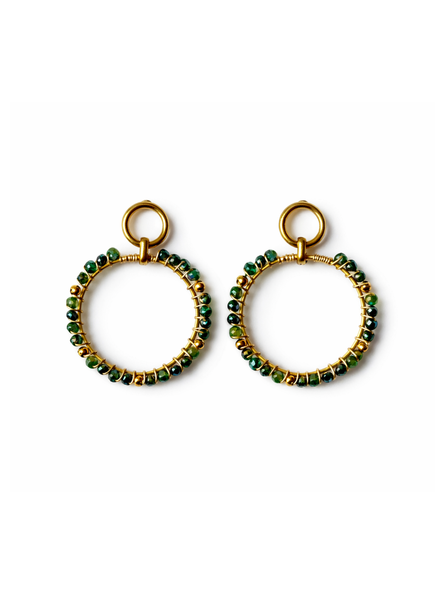 SIMEHA l Boucles inoxydables