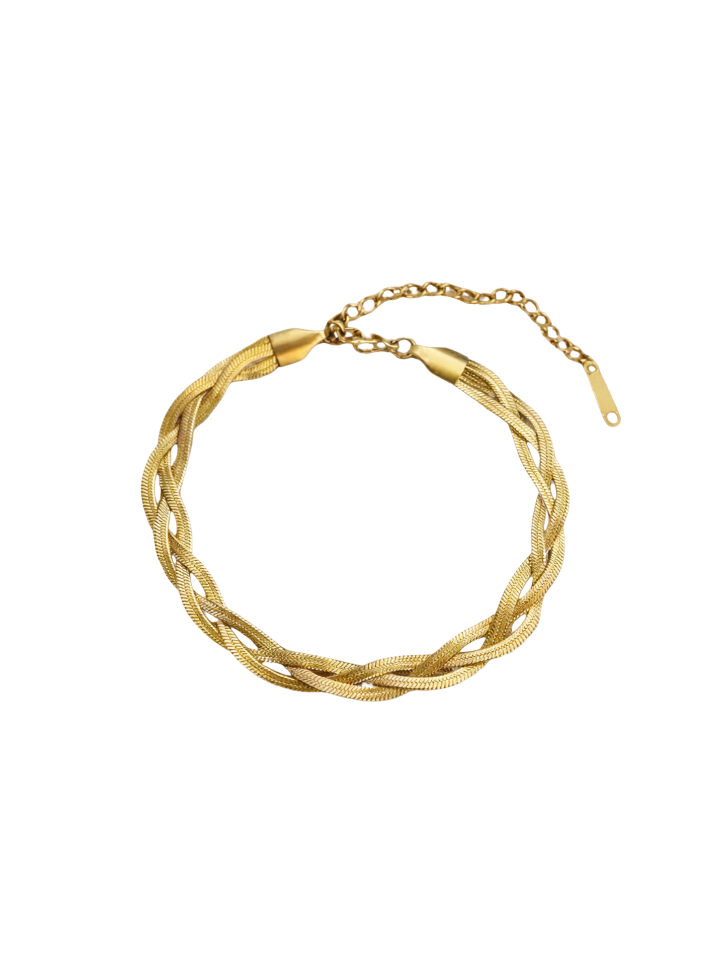 MYA l Bracelet inoxydable