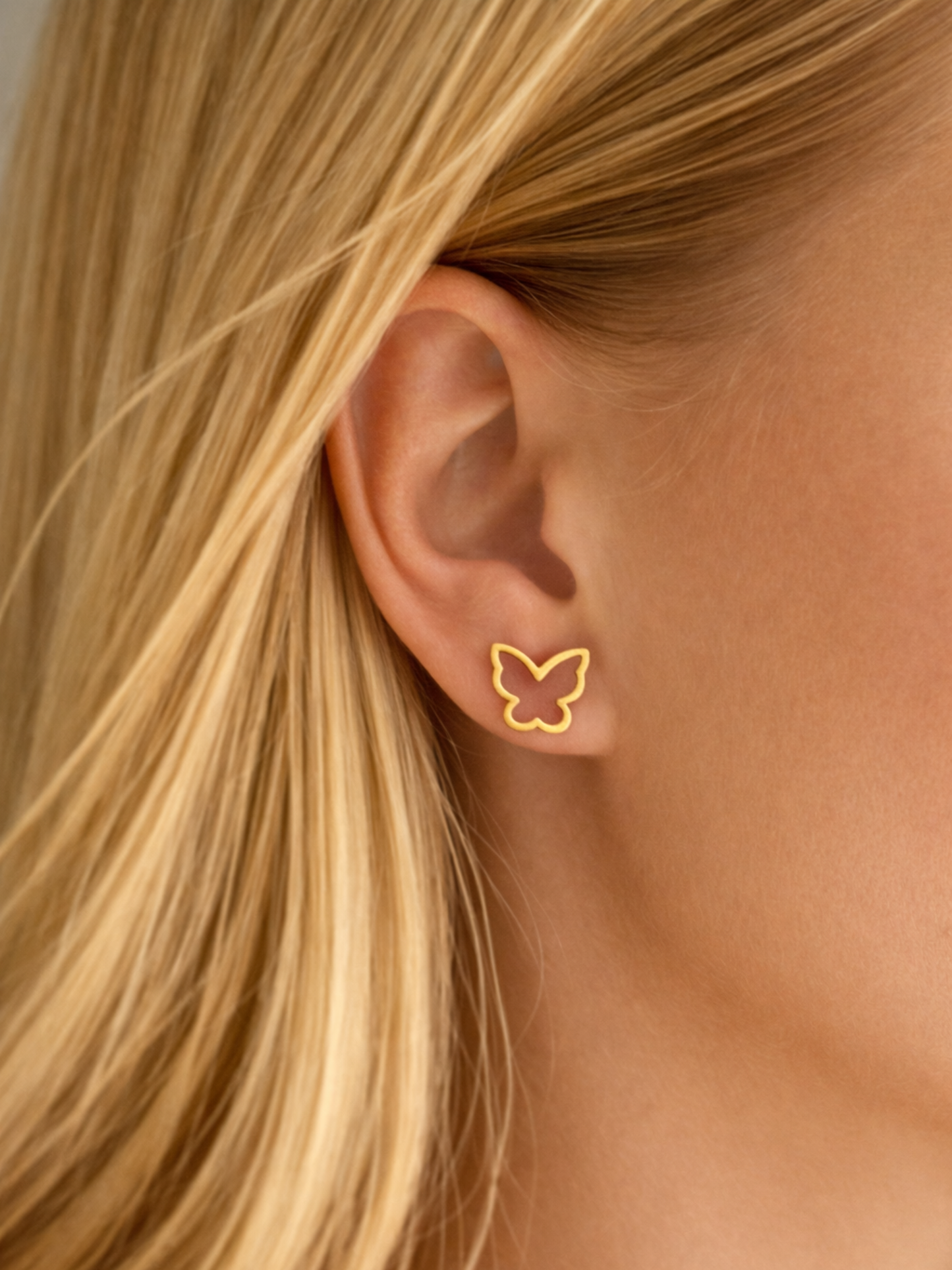 NEW l Puces inoxydables