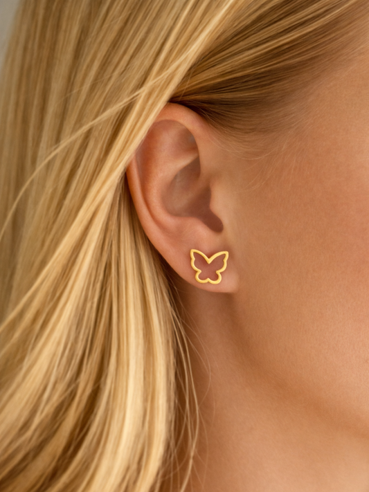 NEW l Puces inoxydables