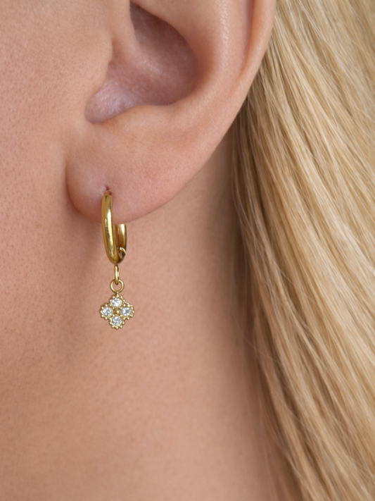 DIANA l Anneaux inoxydables