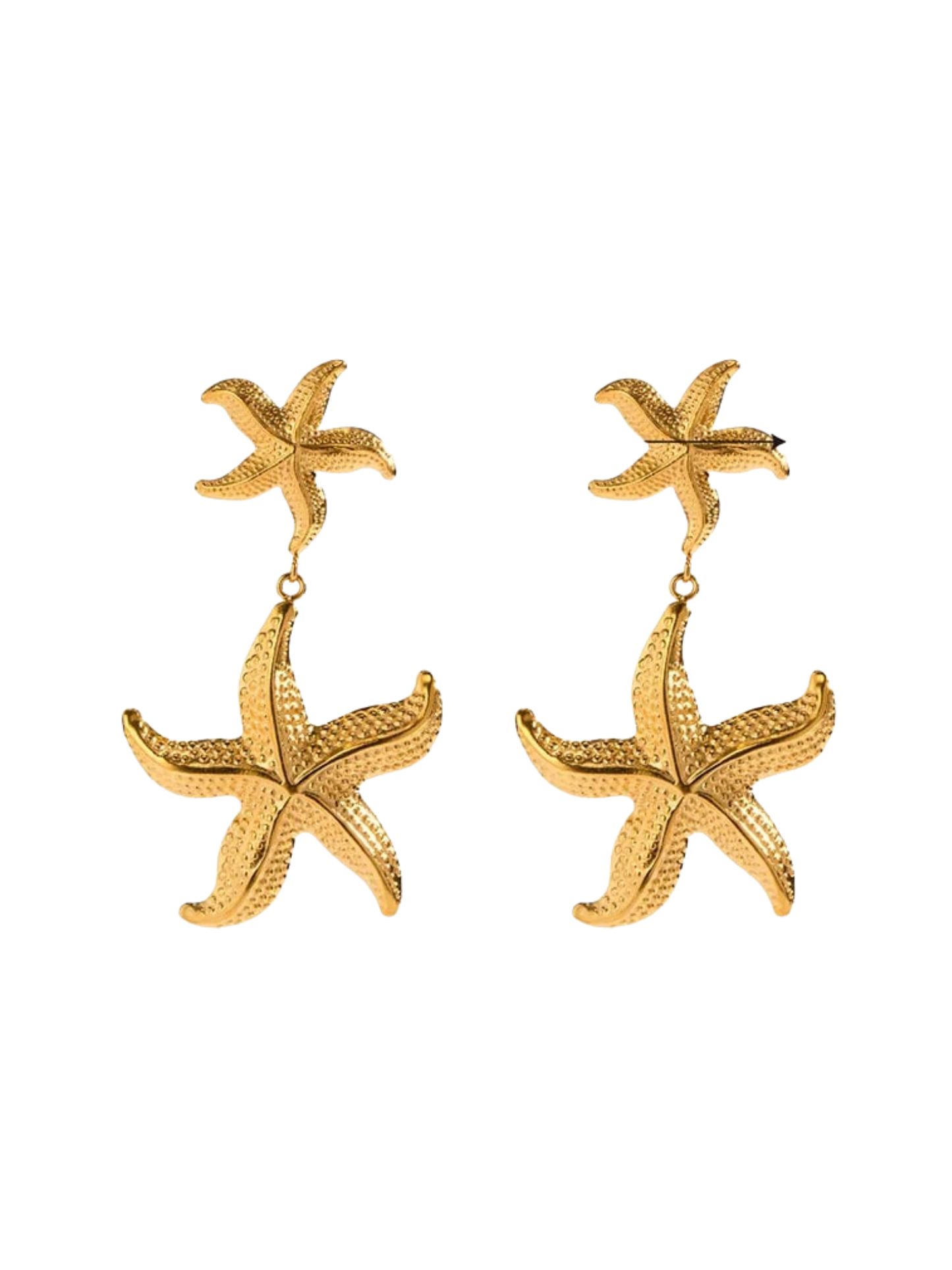 OCEAN MOOD - TROPICAL l Boucles inoxydables