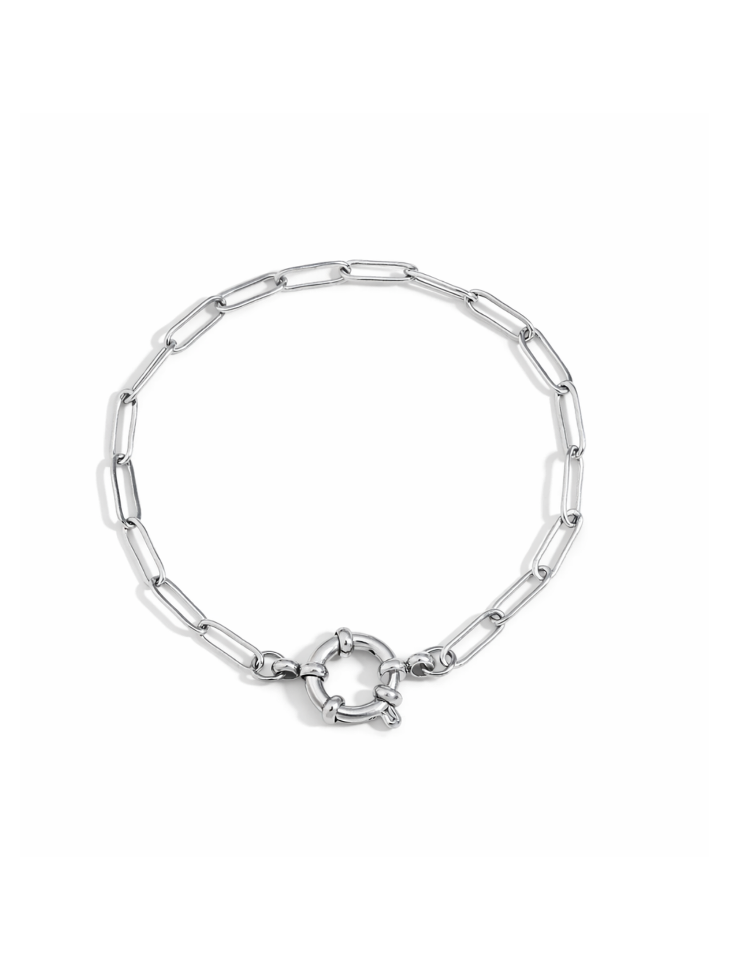 THÉA l Bracelet inoxydable